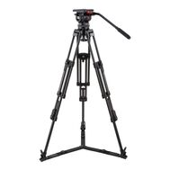 Camgear V15P CF GS Tripod szett