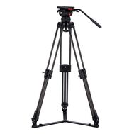 CamGear V20S CF GS Tripod szett