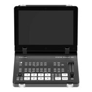 CineTreak Stream Master SDI videó keverő