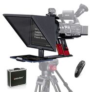 Desview TP150 Teleprompter 7,9-15" méretű okostelefonokhoz, tabletekhez (kamera és állvány nem tartozék)