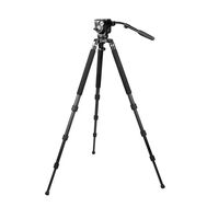E-Image EG7608C szett 75mm-es GH08 fejjel és CF 761CT állványlábbal
