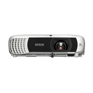 Epson EB-W55 prezentációs projektor beépített WiFi-vel