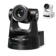 FoMaKo K600N PTZ kamera választható fekete és fehér színben