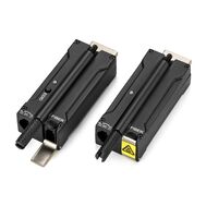 Ho-Link 1-csatornás 4K60 HDMI optikai extender