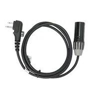 Hollyland 2-Pin Walkie-Talkie csatlakozókábel (HL-2CAC) - nagyobb kép