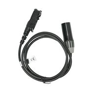 Hollyland 8-Tűs Walkie-Talkie csatlakozókábel HL-8CAC - részletesen