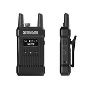 Hollyland Mars T1000 Beltpack HL-MTBP01 - részletesen