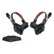 Hollyland Solidcom C1 Pro-2S 2db headset-et tartalmazó szett