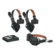 Hollyland Solidcom C1 Pro-3S intercom szett