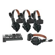 Hollyland Solidcom C1 Pro-4S intercom szett