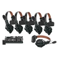 Hollyland Solidcom C1 Pro-6S intercom szett