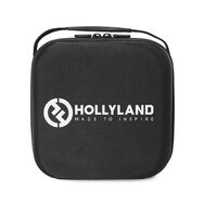 Hollyland táska (kis méretű) Solidcom C1/C1 Pro headsetek hordozásához- részletesen