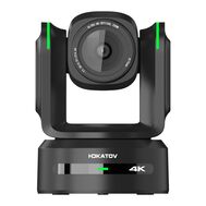 Katov BC1000-30 PTZ kamera 1/1,8" szenzorral 30x optikai zoom-mal