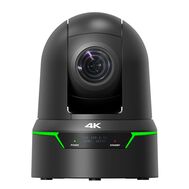Katov KT-UH71KT UHD 4K PTZ kamera, AI Auto-Tracking, NDI |HX3, Free-D