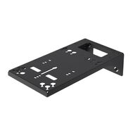 Rezgéscsillapító fali konzol PTZ kamerához