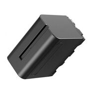 Helyettesítő Sony NP-F970 akkumulátor