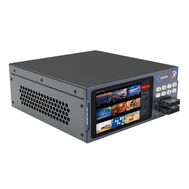 Kiloview CUBE R1 9 csatornás NDI rekorder