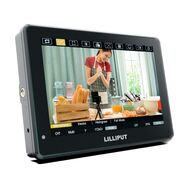 Lilliput HT7S Touch Monitor