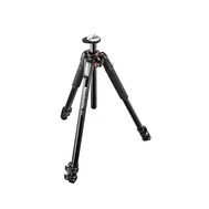 Manfrotto 055 3-részes AL Tripod középoszloppal (MT055XPRO3)