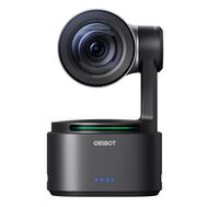 Obsbot Tail 2 UHD 4K PTZR webkamera fejlett AI funkciókkal