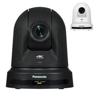 Panasonic AW-UE50K PTZ Kamera, fekete vagy fehér színben