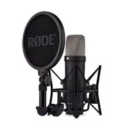 Rode NT1 GEN5B kondenzátor stúdió mikrofon (XLR/USB)