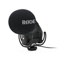 Rode Stereo VideoMic Pro sztereó videomikrofon