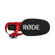 Rode VideoMic Go II HELIX video és USB mikrofon