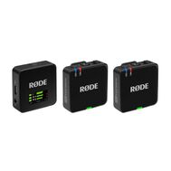 Rode Wireless Go Gen3 vezeték nélküli mikrofon rendszer