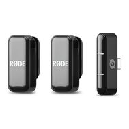 Rode Wireless Micro-C vezeték nélküli mikrofon (USB-C)