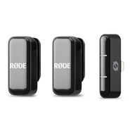 Rode Wireless Micro-L vezeték nélküli mikrofon rendszer (Lightning)