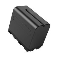 Helyettesítő Sony NP-F970 akkumulátor