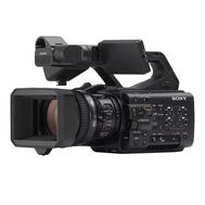 Sony PXW-Z300 kamkorder három 1/2-type 4K ExmorR CMOS érzékelővel