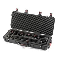 Tilta Hydra Alien Car Mounting System Pro Kit produkciós kofferben