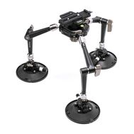 Tilta Hydra Articulating autós kamerarögzítő rendszer