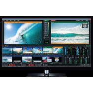 vMix Élő produkciós és streaming szoftver