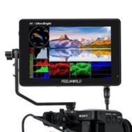 FEELWORLD LUT7S - bővebben