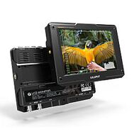 Lilliput H7S monitor - részletek