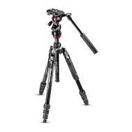 Manfrotto Befree Live kit alumínium állvány - bővebben