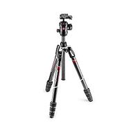 Manfrotto Befree GT állvány (4 részes, AL) - bővebben