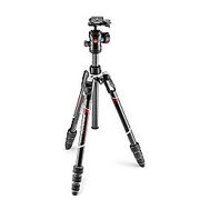 Manfrotto Befree Advanced karbon travel állvány - bővebben
