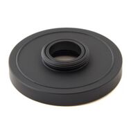 Nagyobb fekete ellensúly HDSLR 4-hez - nagyobb kép