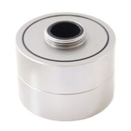 Nagyobb ezüst ellensúly HDSLR 4-hez - bővebben