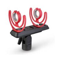 Rode SM4-R Rezgésgátló Mikrofonfogó - bővebben