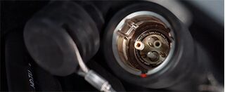 SMPTE 311M kábelek, SMPTE 304M csatlakozók