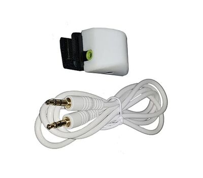 Hollyland 2-színű Tally LED tatozék kábellel