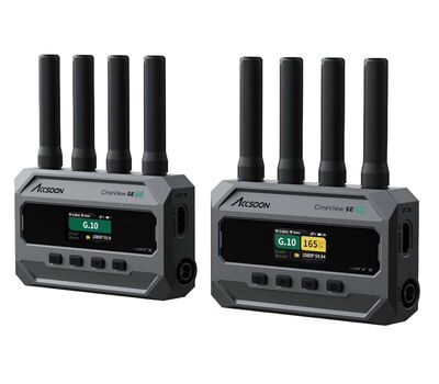 Accsoon CineCiew SE 4K