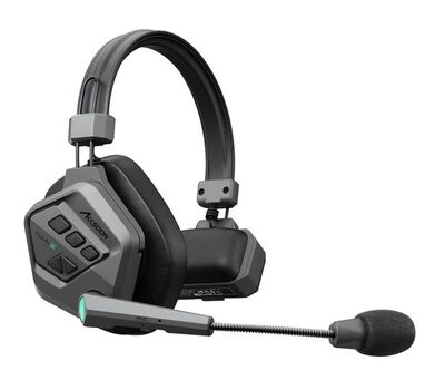 Accsoon Como II Host headset