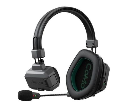 Accsoon Como II Remote headset