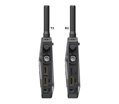 Master 4K Lite 3G-SDI / HDMI ki- és bemenetek, USB-C videókimenet